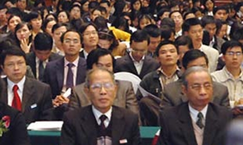 IPO Vietinbank vẫn còn là ẩn số 