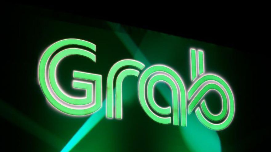 Năm 2018, Grab huy động được gần 3 tỷ USD qua vòng gọi vốn Series H - Ảnh: Getty Images.