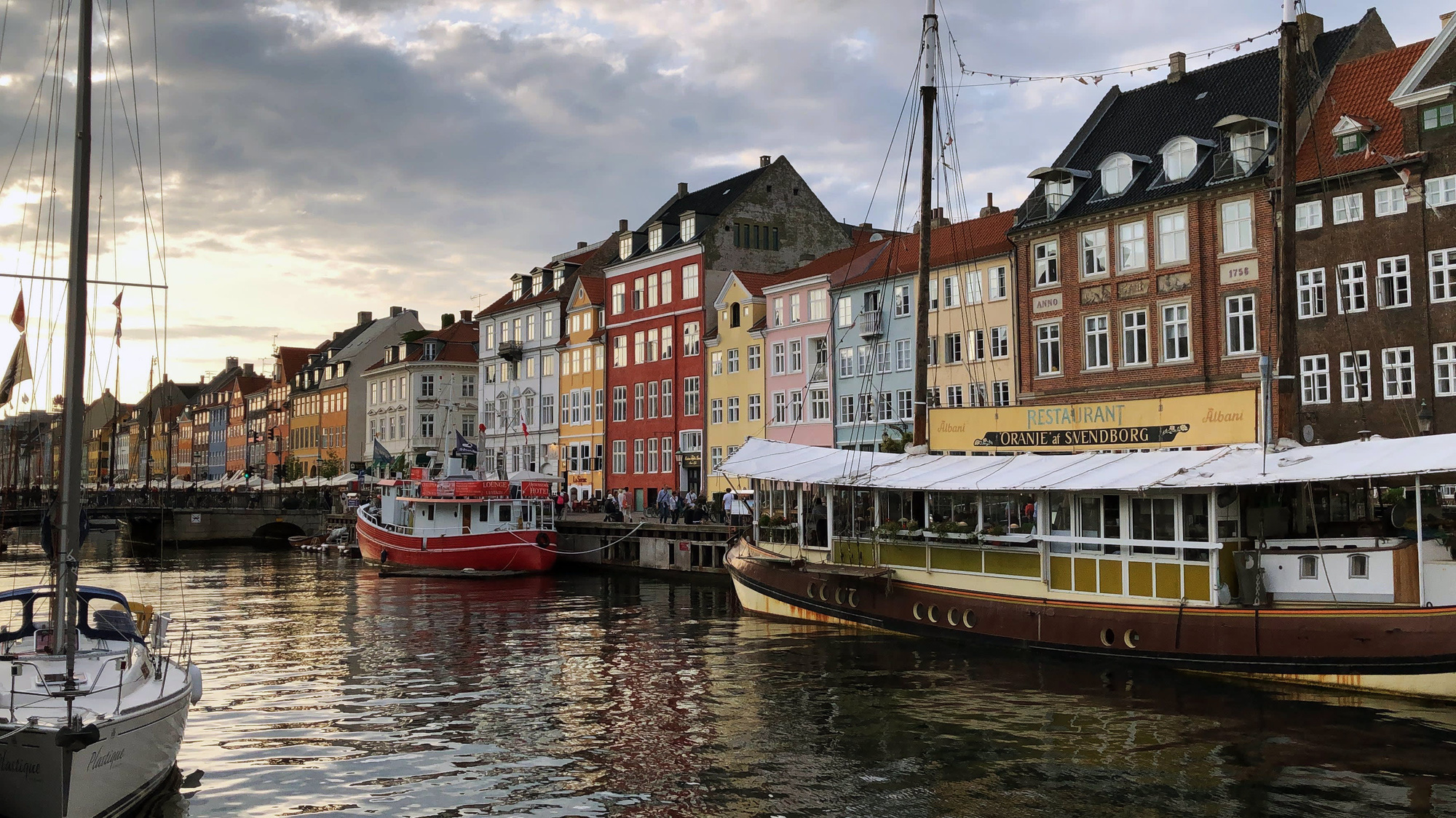 2019 là năm thứ hai liên tiếp Phần Lan dẫn đầu danh sách quốc gia hạnh phúc nhất thế giới - Ảnh: Getty Images.