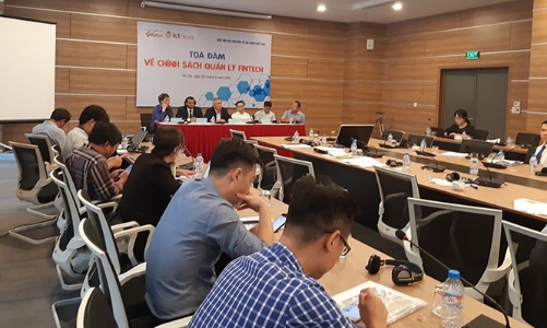 Vì sao hạn chế đầu tư nước ngoài vào Fintech tại Việt Nam?