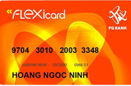 Petrolimex là doanh nghiệp đầu tiên áp dụng phương thức bán xăng dầu qua thẻ Flexicard và cung cấp dịch vụ ngân hàng tại các cửa hàng xăng dầu.