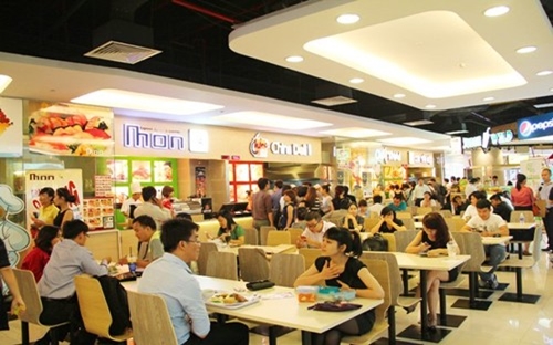 Nhiều thương hiệu lớn trong lĩnh vực kinh doanh ẩm thực hiện đang chật vật tìm hướng đi mới.<br>