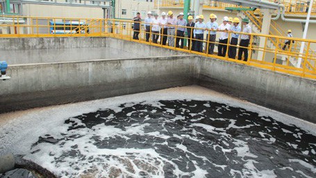 Theo Bộ Tài nguyên và Môi trường, tổng hợp kết quả giám sát của Bộ, tỉnh Hà Tĩnh và các cơ quan khoa học từ tháng 7/2016 đến nay cho thấy nước thải, khí thải của Formosa Hà Tĩnh trước khi xả ra ngoài môi trường luôn đảm bảo đạt các quy chuẩn Việt Nam. 