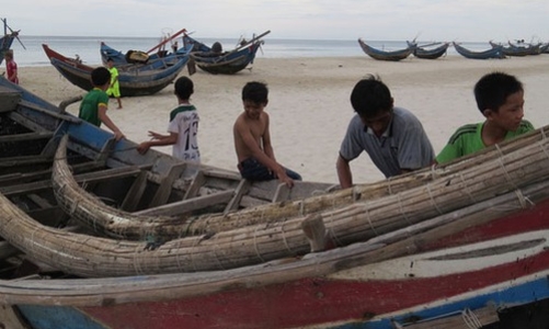 Hơn 80% tiền bồi thường hậu Formosa đã đến tay người dân