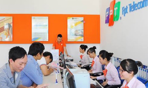 9 tháng, FPT Telecom báo lãi tăng 12% so với cùng kỳ