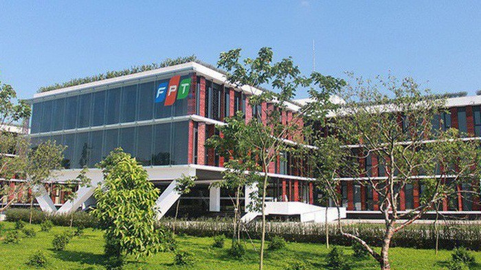 FPT cho biết, trong các mảng kinh doanh, khối công nghệ ghi nhận doanh thu và lợi nhuận trước thuế đạt lần lượt 6.964 tỷ đồng và 855 tỷ đồng.