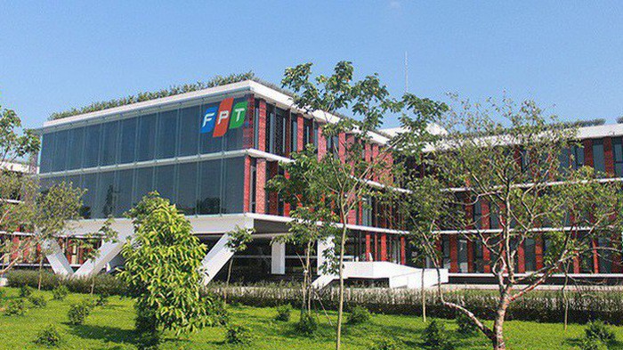 FPT cho biết, trong các mảng kinh doanh, khối công nghệ ghi nhận doanh thu và lợi nhuận trước thuế đạt lần lượt 6.964 tỷ đồng và 855 tỷ đồng.