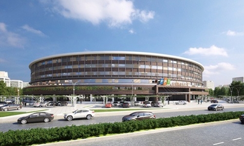 FPT đặt mục tiêu lãi trên 3.400 tỷ đồng năm 2017 