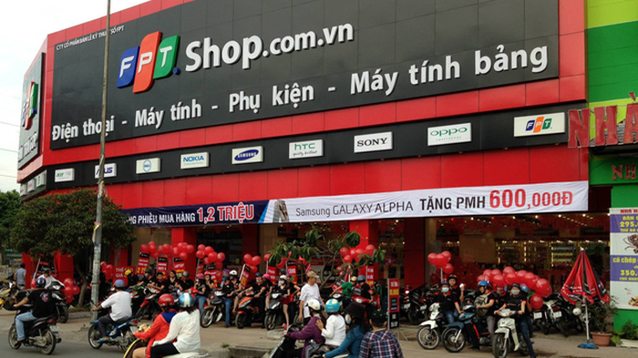 5 tháng đầu năm 2019, FPT Retail ghi nhận doanh thu thuần đạt 6.666 tỷ đồng, tăng trưởng 8% so với 5 tháng đầu năm 2018.