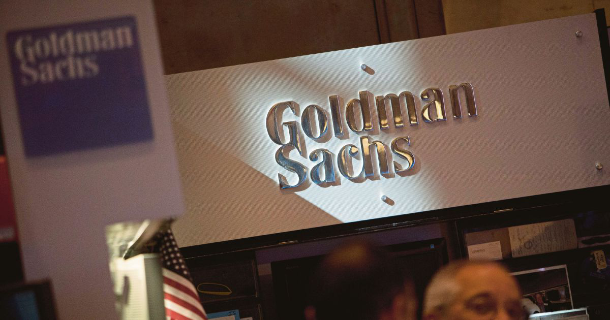 Goldman Sachs phải chi hơn 5 tỷ USD để dàn xếp bê bối liên quan quỹ 1MDB - Ảnh: NYT.