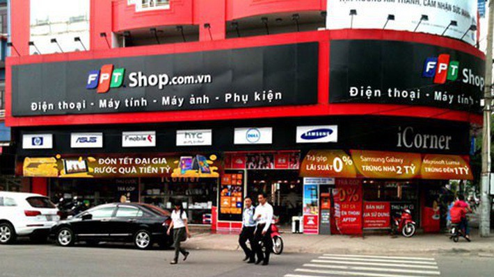 Từ đầu năm 2018 đến nay, FRT đã mở mới 51 cửa hàng mới, qua đó tăng tổng số lượng cửa hàng lên 526 tính đến thời điểm hiện tại.