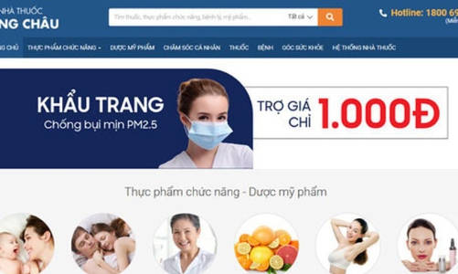 9 tháng, FRT báo lãi giảm 94% so với cùng kỳ