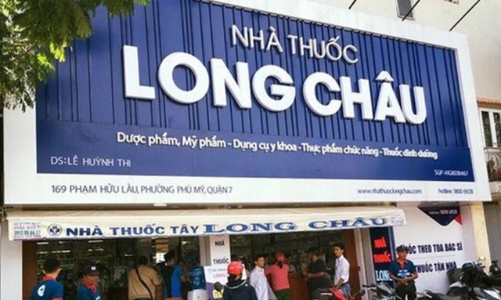 Quỹ ngoại thoái vốn tại FRT do công ty sắp đóng cửa 60 chi nhánh