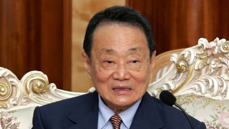 Những tỷ phú ngoài 90 tuổi có ảnh hưởng lớn tại châu Á  - Ảnh 2.