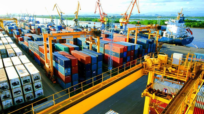 Chi-lê là thị trường mà Việt Nam tận dụng ưu đãi FTA tốt nhất, với tỷ lệ sử dụng ưu đãi FTA là 68%.