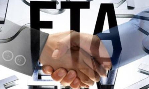 FTA Việt Nam - Anh dự kiến được ký ngày 11/12 tại Hà Nội