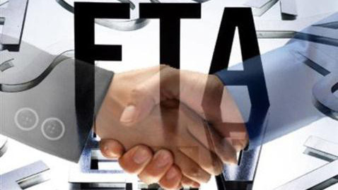 FTA Việt Nam - Anh sẽ được ký kết ngày 11/12 tại Hà Nội