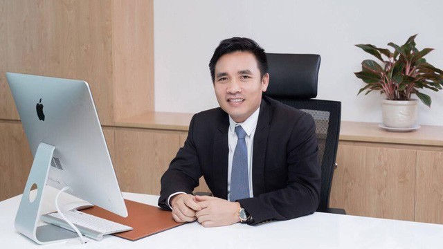 Chân dung cựu Chủ tịch FTM Lê Mạnh Thường người được cho là có liên quan đến 10 tài khoản mở tại 11 công ty chứng khoán để giao dịch, vay margin mua bán cổ phiếu FTM