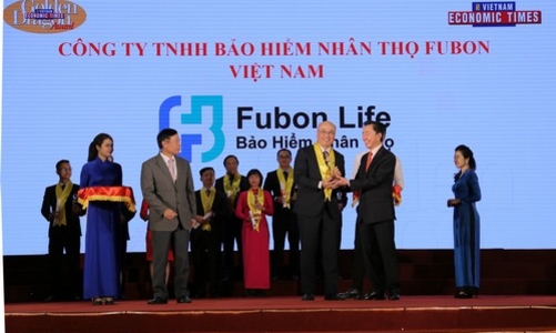 Fubon Life Việt Nam với cam kết phát triển lâu dài bền vững