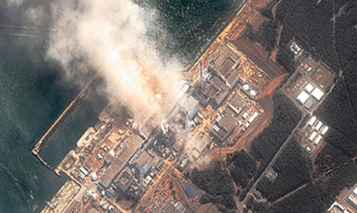 Nguy cơ hạt nhân Nhật Bản khiến thế giới “rùng mình”