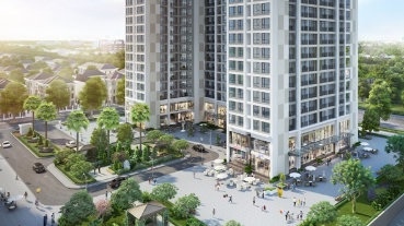 Vinhomes là thương hiệu bất động sản duy nhất lọt vào top 10 thương hiệu giá trị nhất Việt Nam liên tiếp các năm 2016 và 2017.