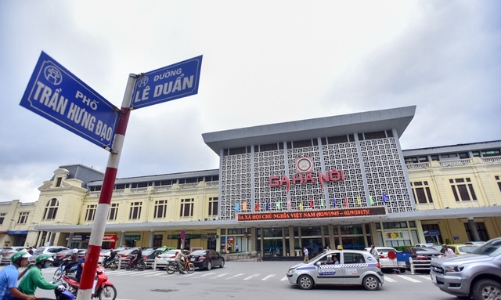 Quy hoạch ga Hà Nội: “Bộ sẽ có ý kiến riêng với thành phố”