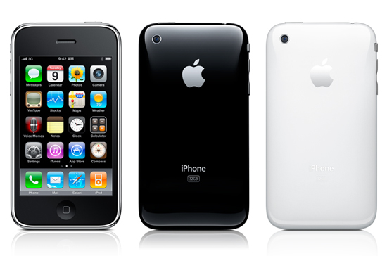 iPhone 3GS vẫn có sức hấp dẫn đối với người tiêu dùng.