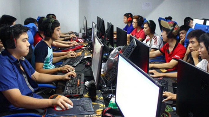 Tình trạng doanh nghiệp phát hành các trò chơi chưa được cấp quyết định phê duyệt nội dung kịch bản tuy đã giảm nhưng vẫn còn khá phổ biến - Ảnh minh họa.