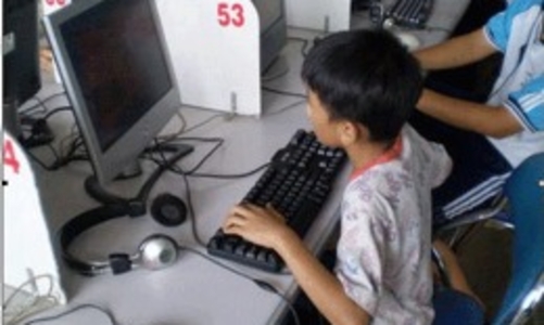 Từ 1/9, cắt Internet cho các đại lý sau giờ quy định