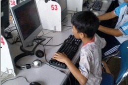 Từ 23h hàng ngày sẽ cắt Internet cho các đại lý đến 8h sáng hôm sau.