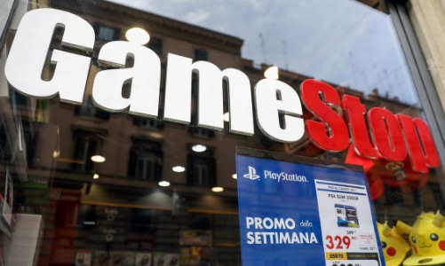 Giới đầu tư Hàn Quốc đổ xô mua cổ phiếu ngoại, 