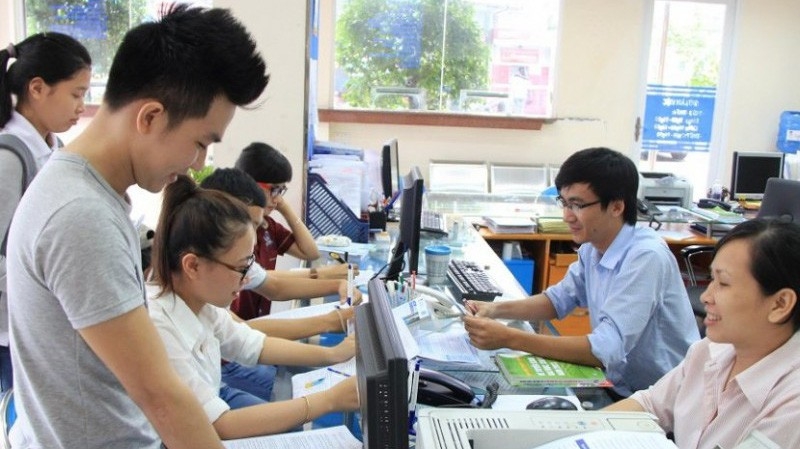 Nhu cầu đào tạo nâng cao, đào tạo lại (ngắn hạn) được cho là rất lớn.