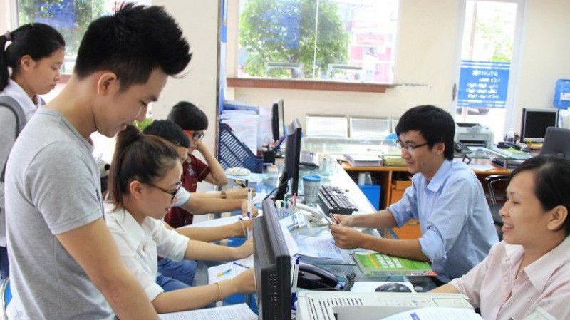 Nhu cầu đào tạo nâng cao, đào tạo lại (ngắn hạn) được cho là rất lớn.