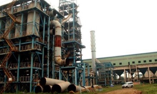 Thanh tra toàn diện dự án Gang thép Thái Nguyên giai đoạn 2