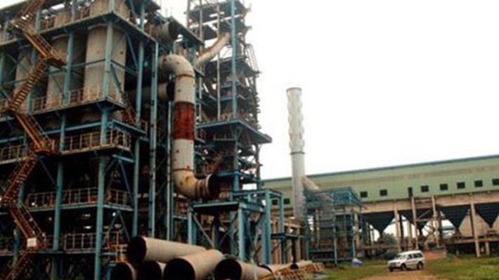 Dự án mở rộng sản xuất giai đoạn 2 nhà máy gang thép Thái Nguyên, một trong 12 dự án thua lỗ thiếu nguồn lực và cơ chế thực hiện.
