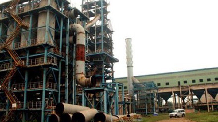 Hồ sơ vi pham trong quá trình triển khai thực hiện dự án mở rộng sản xuất giai đoạn 2 nhà máy gang thép Thái Nguyênvà đã chuyển sang Cơ quan điều tra -  Bộ Công an và Viện kiểm soát nhân dân tối cao để xem xét xử lý