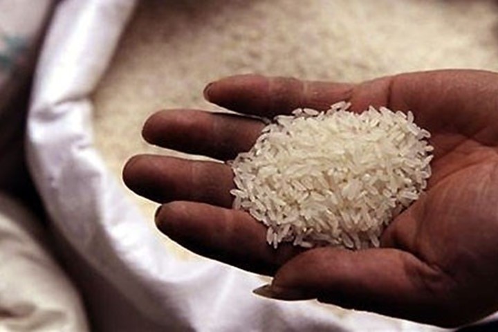 Gạo Việt xuất khẩu năm 2016 sụt giảm mạnh.