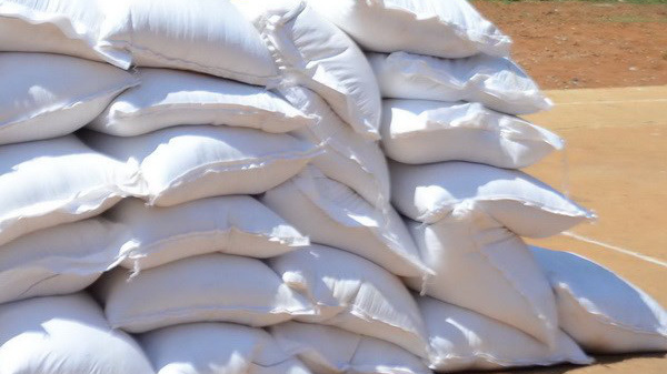 Phó thủ tướng Vương Đình Huệ vừa quyết định xuất gạo dự trữ quốc gia hỗ trợ tỉnh Ninh Thuận