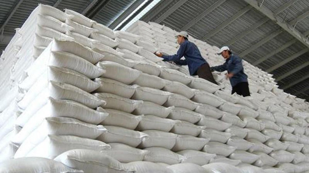 Chính phủ vừa quyết định xuất cấp gạo dự trữ quốc gia hỗ trợ tỉnh 2 tỉnh Cao Bằng và Bình Định - Ảnh minh hoạ