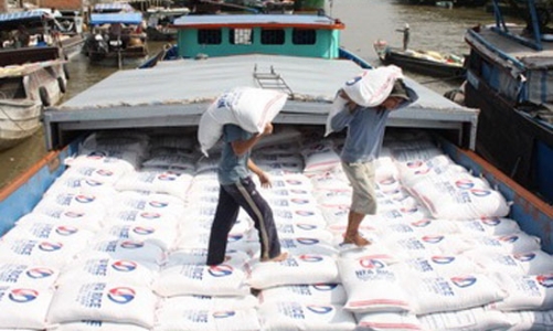 Xuất khẩu nông sản có thể đạt 23 tỷ USD