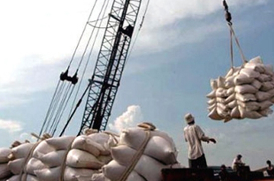 Hai tháng đầu năm, Việt Nam đã xuất khẩu khoảng 756 nghìn tấn gạo, kim ngạch đạt 473 triệu USD.