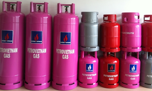 Cả nước chỉ có 35 doanh nghiệp được kinh doanh khí gas