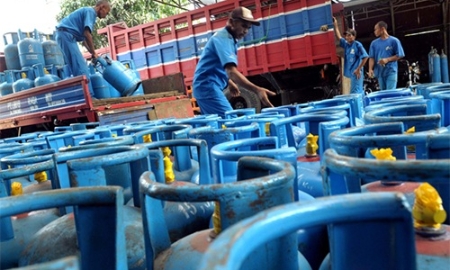 Nghị định 19 gây nhiều luồng ý kiến trái chiều trong cộng đồng doanh nghiệp kinh doanh gas.