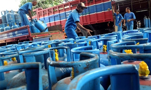 Doanh nghiệp gas “đại chiến” vì Nghị định 19