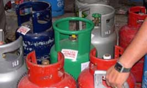 Từ 1/9, giá gas tăng 14.000 - 15.000 đồng/bình 