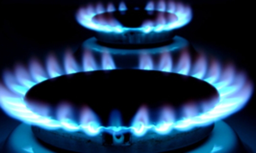 Giá gas tiếp tục giảm nhờ… giảm thuế