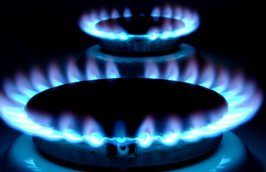 Chỉ trong một tuần giá bán lẻ gas của Saigon Petro đã giảm 13.000 đồng/bình 12 kg.