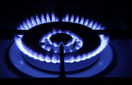 Từ đầu năm đến nay, số lần giá gas giảm chỉ bằng nửa số lần tăng giá.
