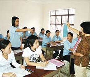 Cần giáo dục định hướng trước khi đưa lao động ra nước ngoài làm việc