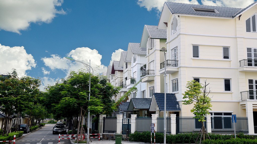 An Khang Villa được quy hoạch đầy đủ tiện ích, dịch vụ hiện đại, toàn diện thỏa mãn tối đa nhu cầu sinh hoạt hàng ngày của những chủ nhân thành đạt.